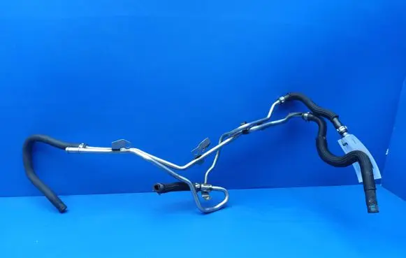 Mercedes-Benz C W204 Fuel line/pipe/hose A6510701532