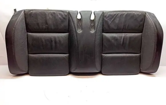 Volkswagen Eos Rear seat 1Q0885031 1Q0885031T 1012252008