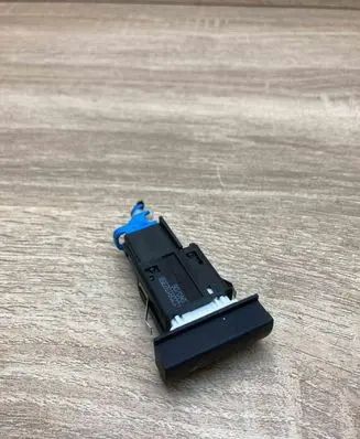 Skoda Octavia Mk2 (1Z) Passenger airbag on/off switch 1Z0919235B 04006