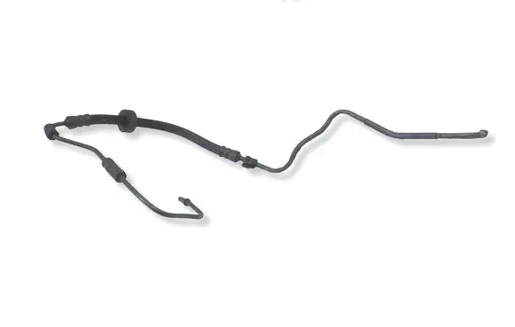 Volkswagen PASSAT B5 Clutch pipe/line 4B3721465A