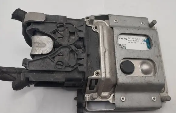 Volkswagen Up Engine control unit/module ECU 04C906020A