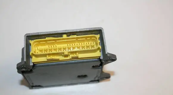 Airbag control unit/module