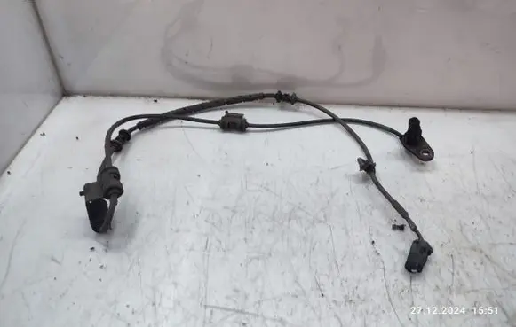 KIA Sportage ABS brake wheel speed sensor