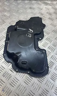 Mercedes-Benz E W211 Oil sump A6420100928
