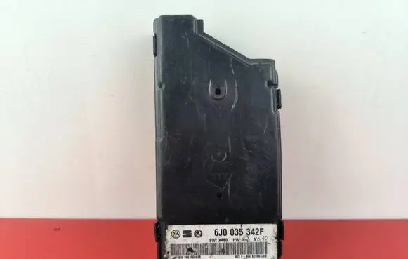 Seat Ibiza IV (6J,6P) Other control units/modules 6J0035342F