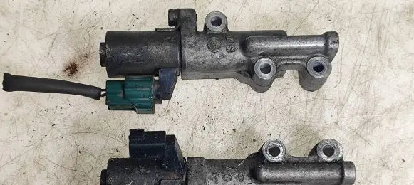 Nissan Murano Z50 Camshaft vanos timing valve 