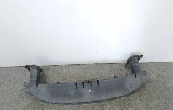 Skoda Superb B6 (3T) Front bumper support beam 