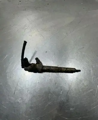 Fiat Croma Fuel injector 0445110243
