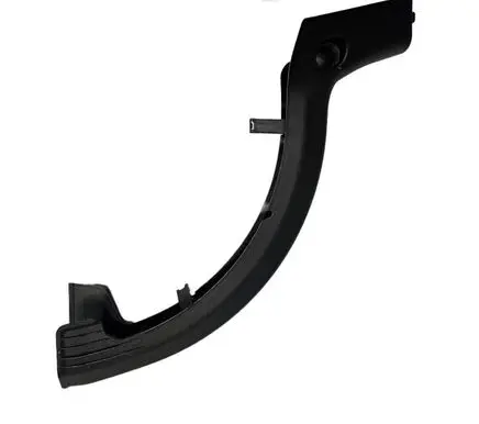 Mercedes-Benz E W213 Other trunk/boot trim element A2138210989