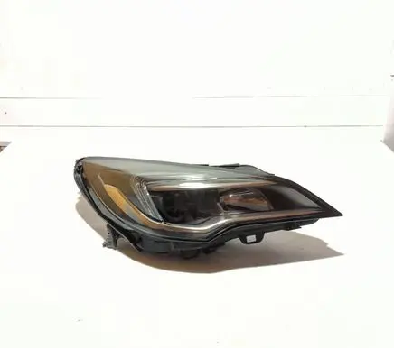 Opel Astra K Headlight/headlamp 39077803 7961400002
