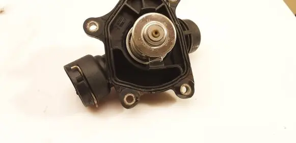 Thermostat/thermostat housing