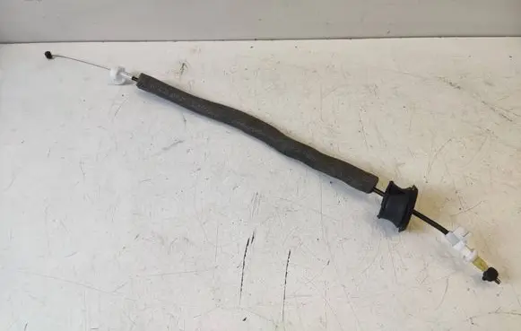 Audi A7 S7 4G Rear door cable line 