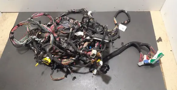 Jeep Grand Cherokee Other wiring loom P68273833AE