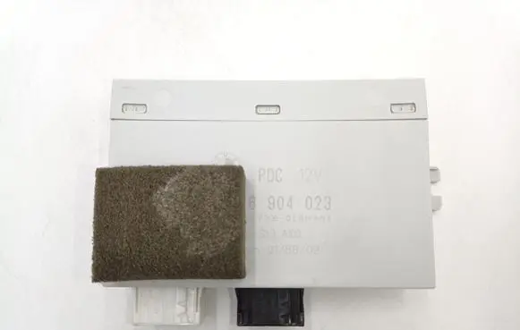 BMW 3 E46 Parking PDC control unit/module 66216904023 6904023