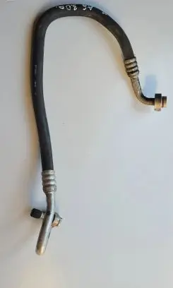 Audi A6 S6 C7 4G Air conditioning (A/C) pipe/hose 4g0260707n
