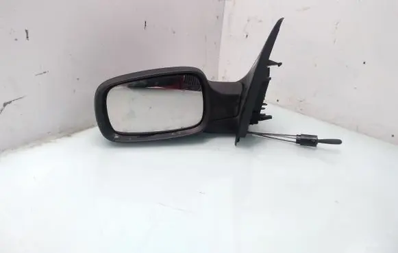 Renault Megane II Manual wing mirror E901110511071109