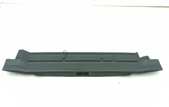 Jaguar XJ X308 Trunk/boot sill cover protection