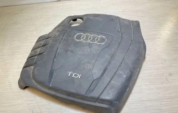 Audi A4 S4 B8 8K Engine cover (trim) 03L103925AB