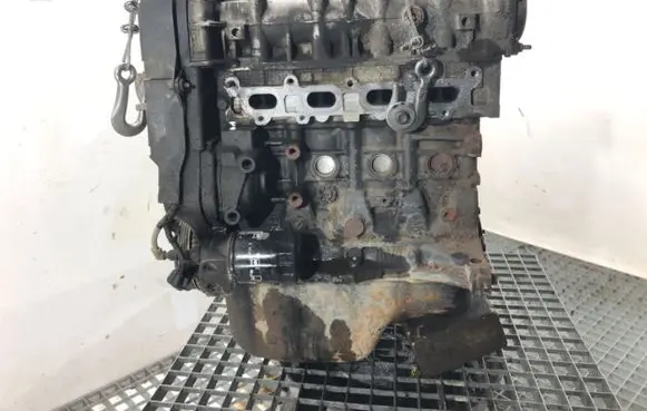 Fiat Tipo Engine 834A1000