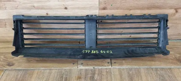 Mercedes-Benz A W177 AMG Intercooler air guide/duct channel A1778856402