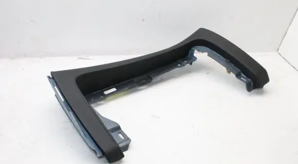 Cadillac Escalade Dashboard glove box trim 