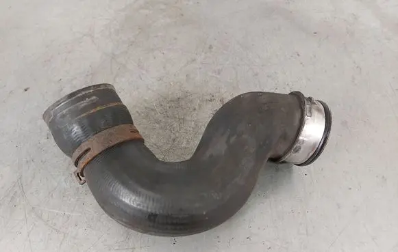 Audi A3 S3 A3 Sportback 8P Intercooler hose/pipe