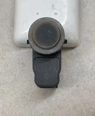 Citroen DS3 Parking PDC sensor 9677782980