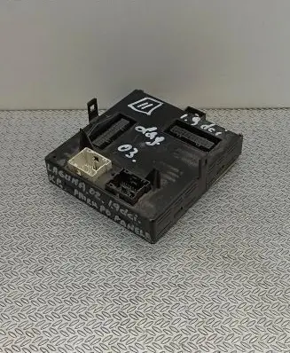 Renault Laguna II Immobilizer control unit/module 8200190272 55RDR1345