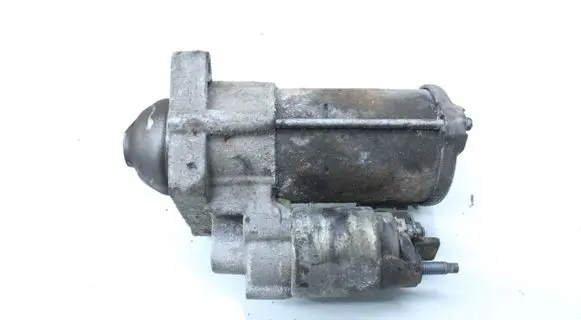 Dacia Dokker Starter motor 233003759R