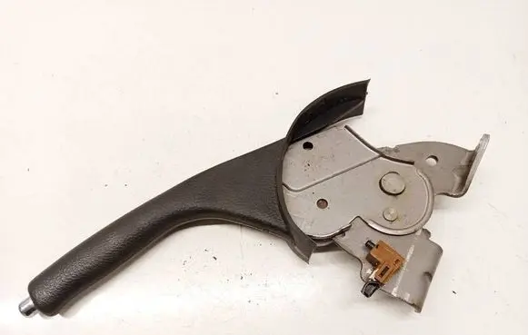 Toyota Avensis T250 Handbrake/parking brake lever assembly 