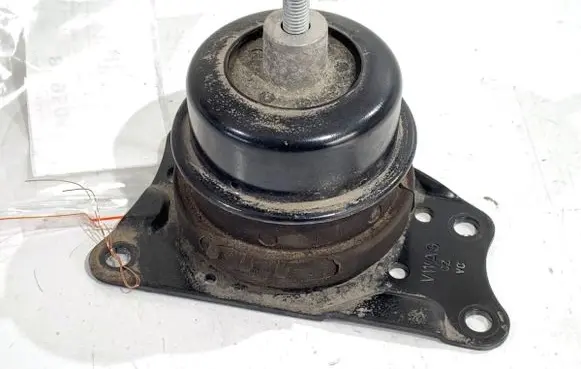 Skoda Fabia Mk3 (NJ) Engine mount vacuum valve 6Q0199262BF