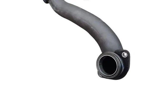 Volvo S60 Intercooler hose/pipe 31492218