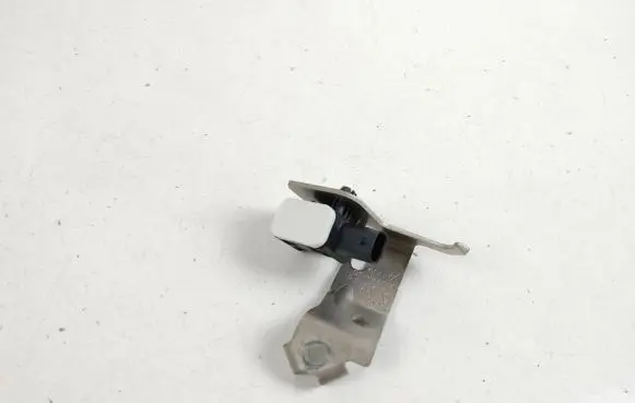 Porsche Taycan 9J1 Airbag deployment crash/impact sensor 971907651