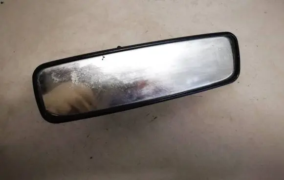 Renault Scenic I Rear view mirror (interior) e200708