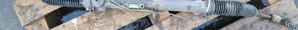 Audi A6 S6 C5 4B Steering rack 8D1422071J