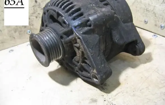 Generator/alternator