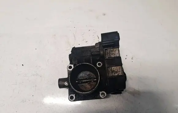 Fiat Grande Punto Throttle valve 40SMF10