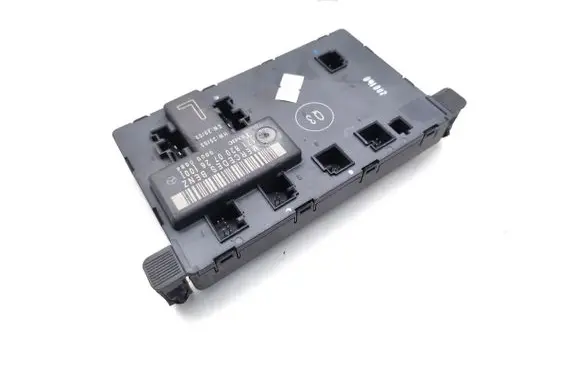 Mercedes-Benz SLK AMG R170 Door control unit/module 1718200726