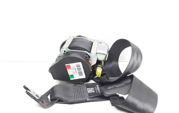 Volvo V40 Rear seatbelt 619894600 31292072