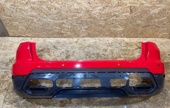 Seat Arona Rear bumper 6F9807521G S2505P156-Z