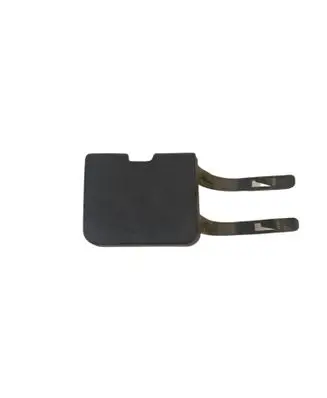 Dacia Logan I Front tow hook cap/cover 8200301519AUTOAS2 8200301519