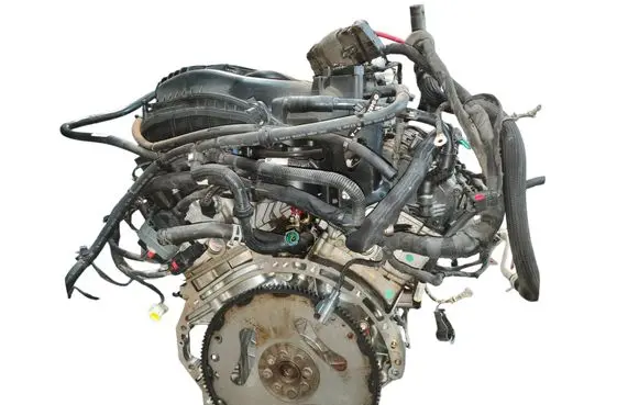 Dodge Charger Engine 1083611687 8052837AJ