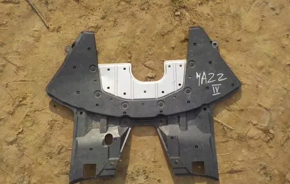 Honda Jazz Engine splash shield/under tray 74171T5A