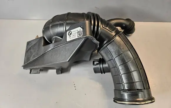 BMW X3 F25 Turbo air intake inlet pipe/hose 8519134 13718519134