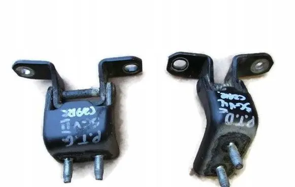 Citroen C4 Grand Picasso Rear door hinge set 