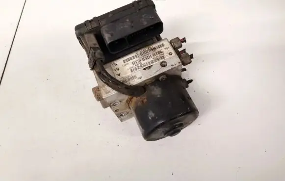 Chrysler Voyager ABS Pump p04721427ak 25.0204-0952.4