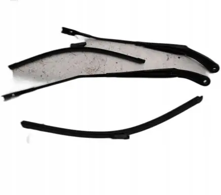 Audi Q3 F3 Front wiper blade arm 83B955407A