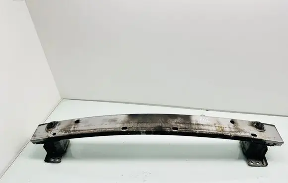 Front bumper cross member