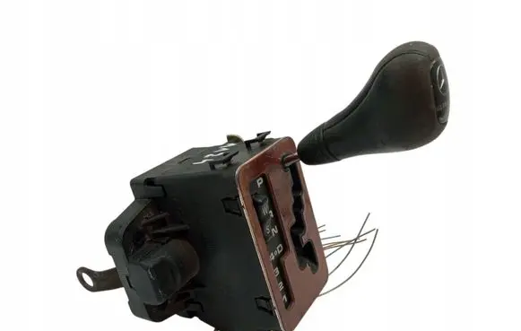 Mercedes-Benz E W210 Gear shifter/selector A2022670137