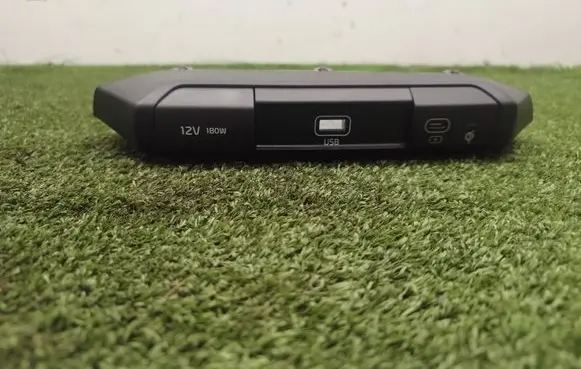 KIA Niro USB socket connector 84745AT900WK K90K